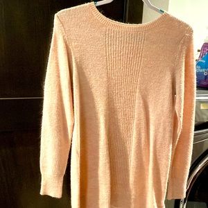 COPY - Liz Lange maternity sweater
